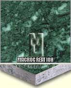 Laminated Marble Composite Panel, Stone Composite Board